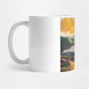 Ascent Dream Mug